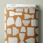 Vessels - Planted - Betsy Siber - Cloud 9 Fabrics - Poplin - Simplifi Fabric