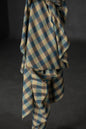 Walnut Grove Check Handwoven Indian Cotton - Merchant & Mills - Simplifi Fabric