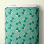 Warm Fuzzy Mittens - Bright Holiday - Charla Pettingill - Cloud 9 Fabrics - Poplin - Simplifi Fabric