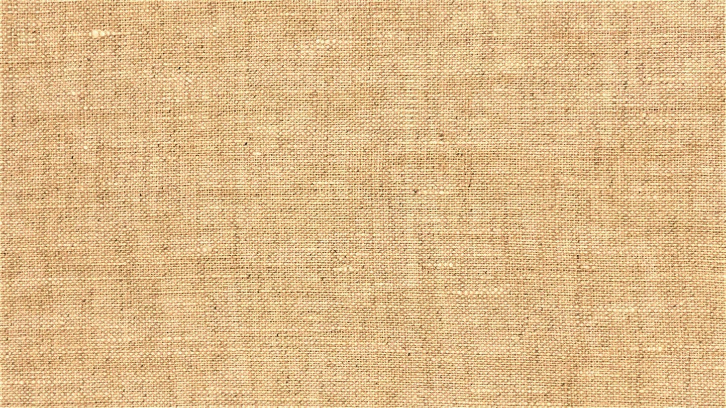 Washed Linen - Oeko - Tex® - Beige - Simplifi Fabric