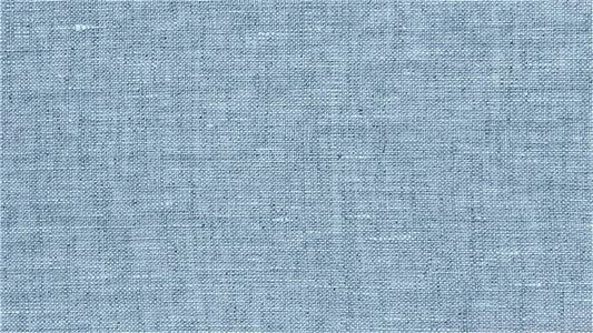 Washed Linen - Oeko - Tex® - Blue - Simplifi Fabric