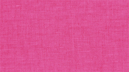 Washed Linen - Oeko - Tex® - Fuchsia - Simplifi Fabric