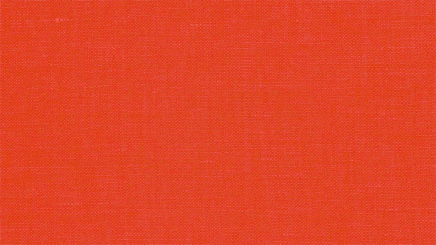 Washed Linen - Oeko - Tex® - Red - Simplifi Fabric