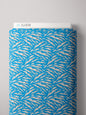 Water Works - Fire! Fire! Fire! - Loo McNulty - Cloud 9 Fabrics - Poplin - Simplifi Fabric