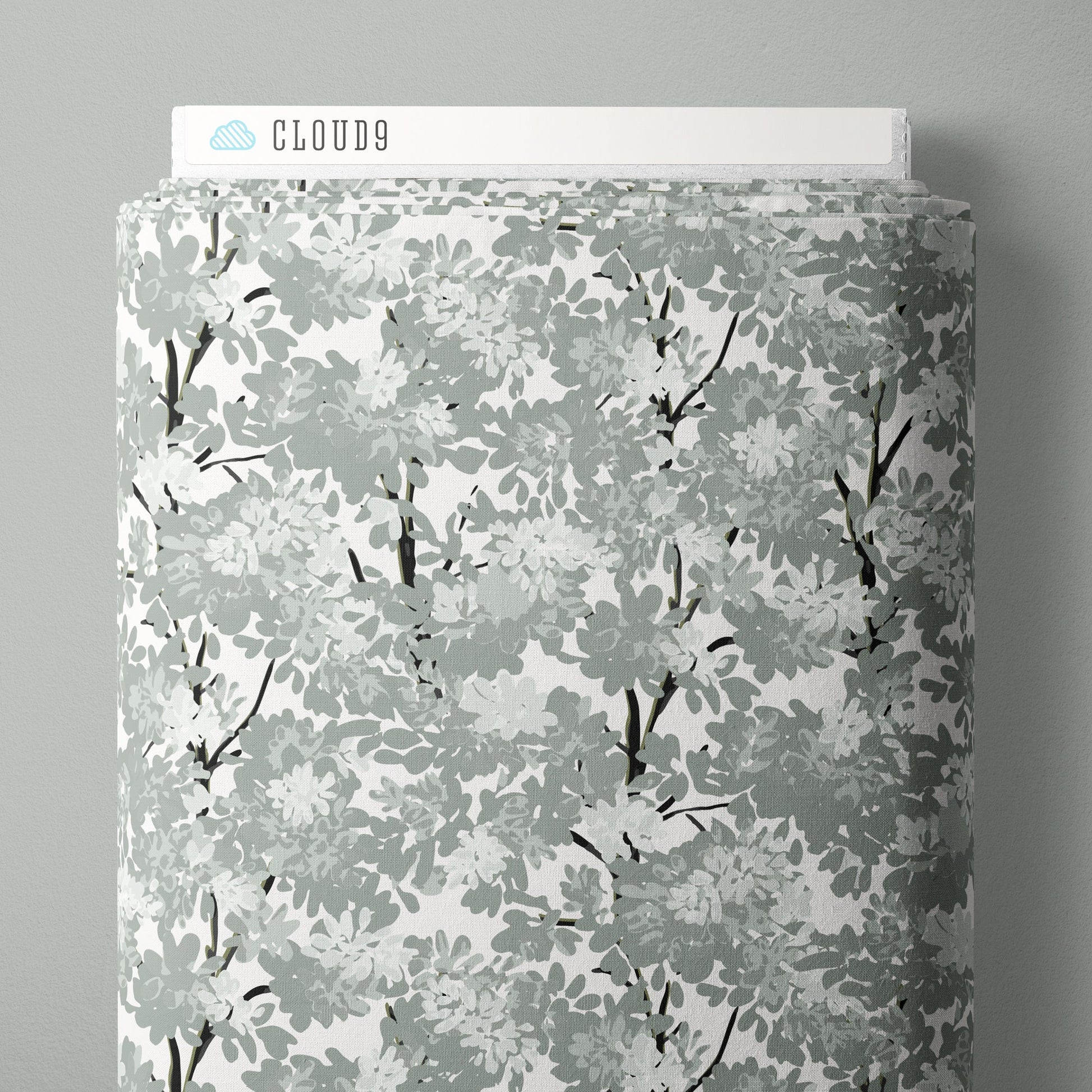 Whispering Canopy - Dusk - Twilight Reverie - Lisee Ree Designs - Cloud 9 Fabrics - Poplin - Simplifi Fabric