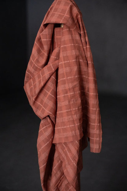 Wild Clay Indian Cotton - Merchant & Mills - Simplifi Fabric
