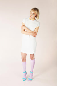 Inari Tee + Dress - Named Clothing - Sewing Pattern