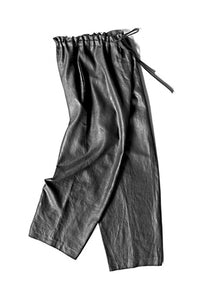 The 101 Trouser (Cropped/Wide/Shorts) Womens Pattern - Merchant & Mills