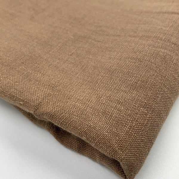 Linen - Simplifi Solid Collection - Capuccino 33