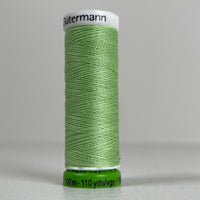 Recycled Polyester / rPET Sewing Thread - 100m - Various Colours