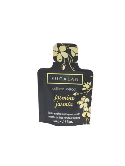 Eucalan Delicate Wash - Jasmine (various sizes)