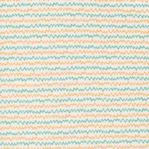 Rhythym - Tropical Garden - Sue Gibbins - Cloud 9 Fabrics - Poplin