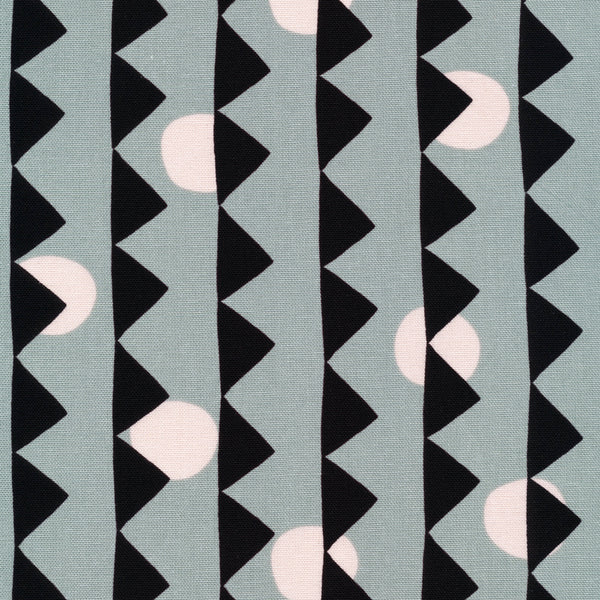 Afterglow - Easy Weekend - Betsy Siber - Cloud 9 Fabrics - Canvas