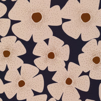 Big Fleur - Impromptu - Alex Rode - Cloud 9 Fabrics - Canvas