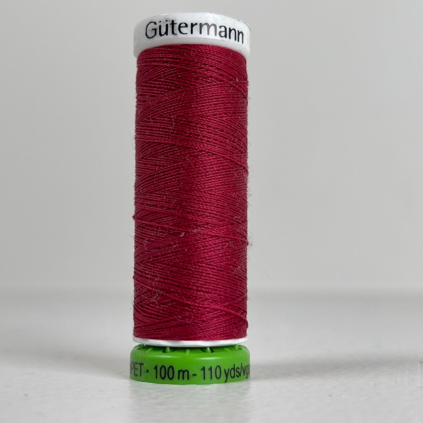 Recycled Polyester / rPET Sewing Thread - 100m - Various Colours