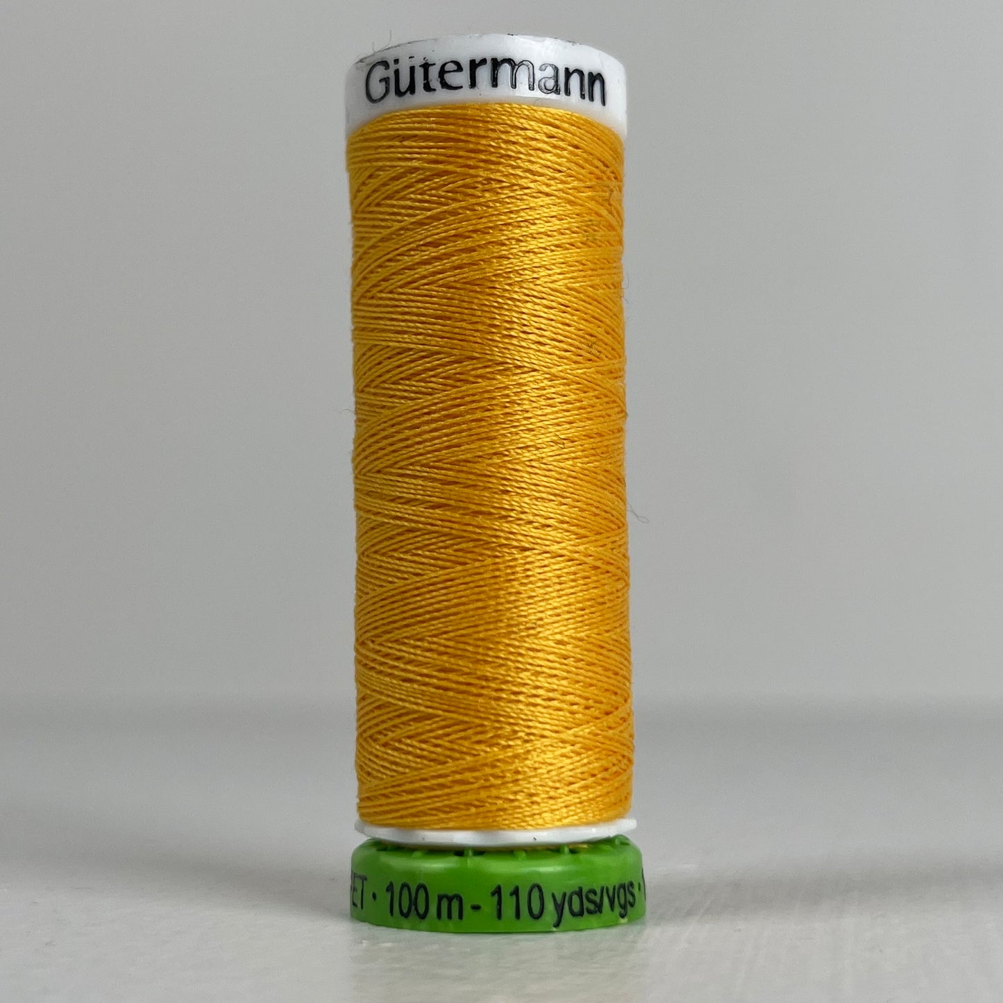 Recycled Polyester / rPET Sewing Thread - 100m - Various Colours