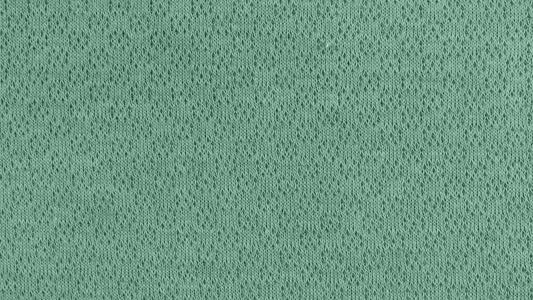 Jacquard Cotton Jersey - European Import - Oeko-Tex® - Dark Old Green