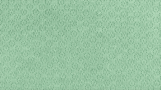 Jacquard Cotton Jersey - European Import - Oeko-Tex® - Old Green