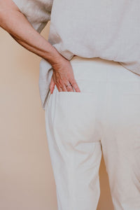 Darlow Pants Pattern - In The Folds