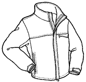 Adult’s Skyline Jacket Pattern - 506 - The Green Pepper Patterns