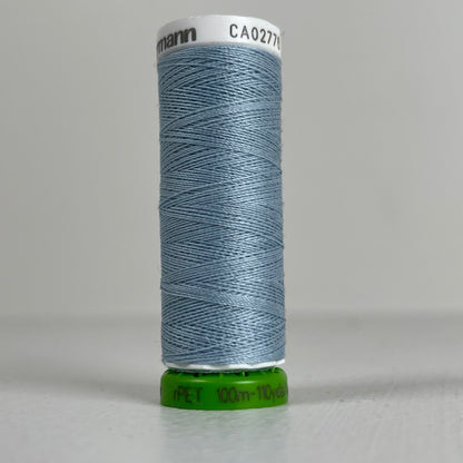 Recycled Polyester / rPET Sewing Thread - 100m - Various Colours