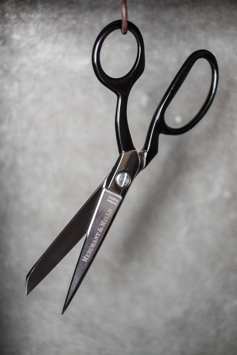 Tailor's 8" Scissors - Merchant & Mills