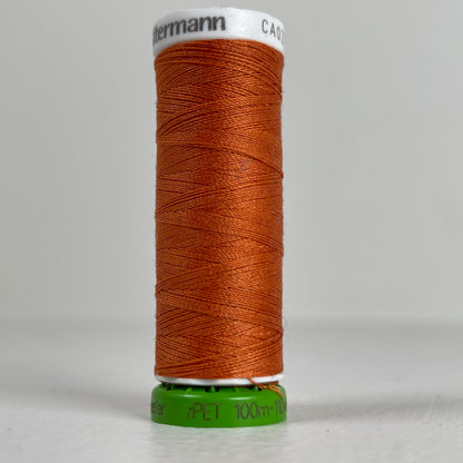 Recycled Polyester / rPET Sewing Thread - 100m - Various Colours