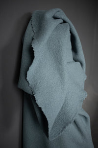 After Rain Boiled Wool - European Import - Merchant & Mills