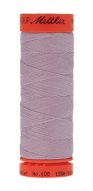 Mettler Metrosene® Polyester Thread - 150M Spool (various colours 0012-0351)