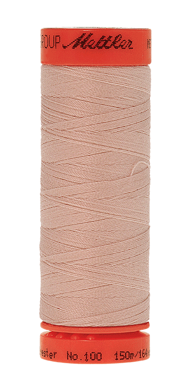 Mettler Metrosene® Polyester Thread - 150M Spool (various colours 0372-0954)