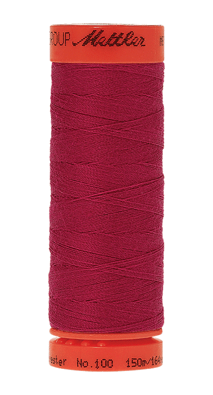 Mettler Metrosene® Polyester Thread - 150M Spool (various colours 0960-1453)