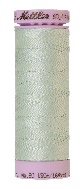 Mettler Silk-Finish Cotton 50 Thread - 150M Spool (various colours 0016-0628)