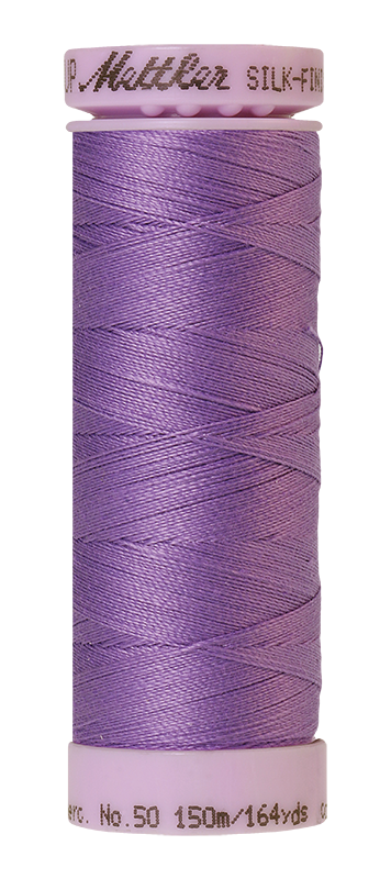 Mettler Silk-Finish Cotton 50 Thread - 150M Spool (various colours 0016-0628)