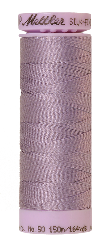 Mettler Silk-Finish Cotton 50 Thread - 150M Spool (various colours 0016-0628)