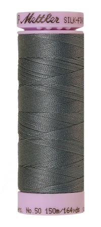 Mettler Silk-Finish Cotton 50 Thread - 150M Spool (various colours 0629-1340)