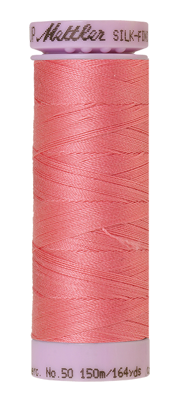 Mettler Silk-Finish Cotton 50 Thread - 150M Spool (various colours 0629-1340)