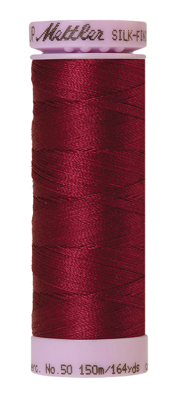 Mettler Silk-Finish Cotton 50 Thread - 150M Spool (various colours 0629-1340)