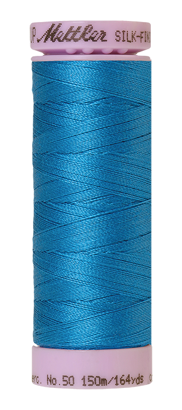 Mettler Silk-Finish Cotton 50 Thread - 150M Spool (various colours 0629-1340)