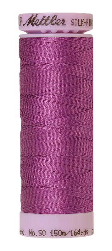 Mettler Silk-Finish Cotton 50 Thread - 150M Spool (various colours 0629-1340)