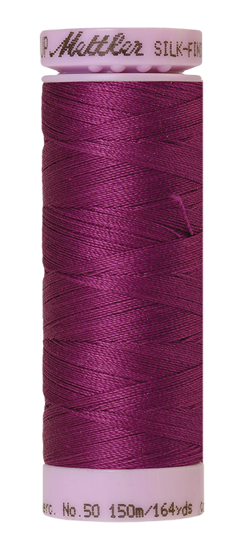 Mettler Silk-Finish Cotton 50 Thread - 150M Spool (various colours 0629-1340)