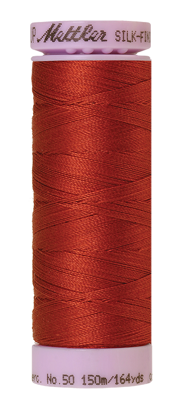 Mettler Silk-Finish Cotton 50 Thread - 150M Spool (various colours 0629-1340)