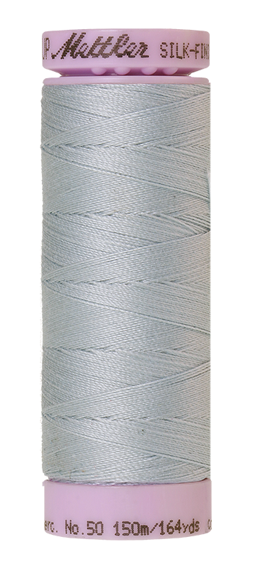 Mettler Silk-Finish Cotton 50 Thread - 150M Spool (various colours 0629-1340)