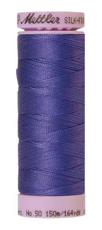 Mettler Silk-Finish Cotton 50 Thread - 150M Spool (various colours 0629-1340)