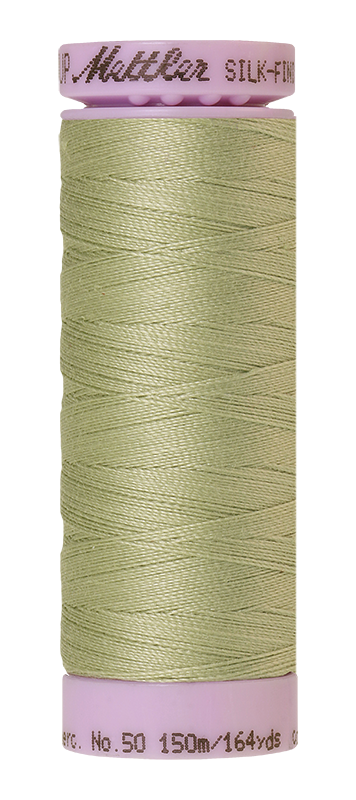 Mettler Silk-Finish Cotton 50 Thread - 150M Spool (various colours 0629-1340)