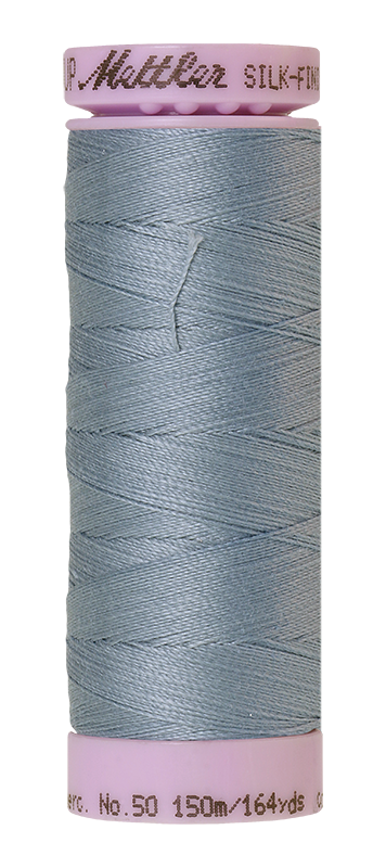 Mettler Silk-Finish Cotton 50 Thread - 150M Spool (various colours 1342-6255)