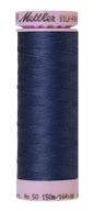 Mettler Silk-Finish Cotton 50 Thread - 150M Spool (various colours 1342-6255)