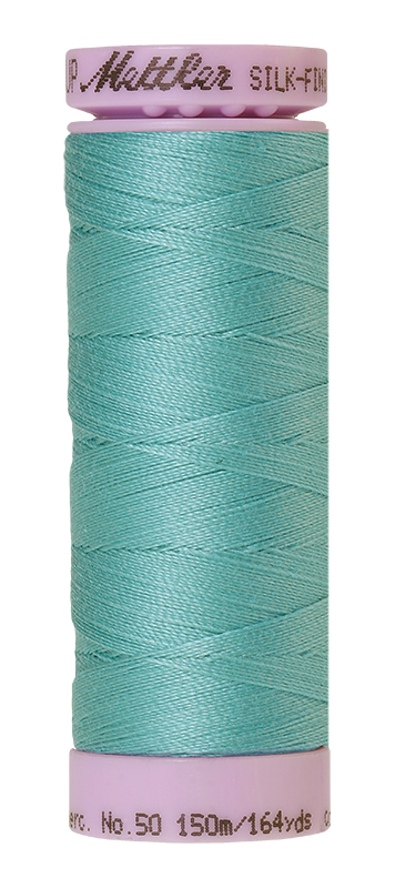 Mettler Silk-Finish Cotton 50 Thread - 150M Spool (various colours 1342-6255)