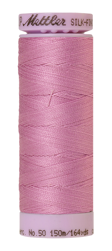 Mettler Silk-Finish Cotton 50 Thread - 150M Spool (various colours 1342-6255)