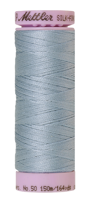 Mettler Silk-Finish Cotton 50 Thread - 150M Spool (various colours 1342-6255)