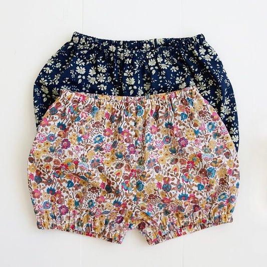 Baby + Toddler Bloomers and Pants - Wiksten - Sewing Pattern